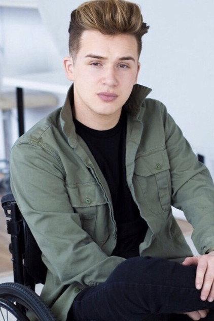 Gerald Isaac Waters - Actor Profile Photo