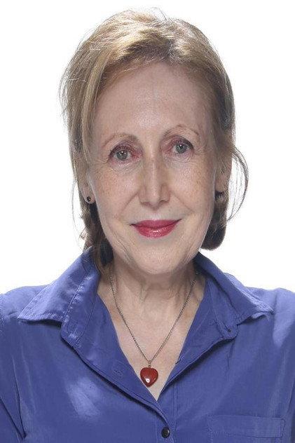 Agnès Akopian - Actor Profile Photo