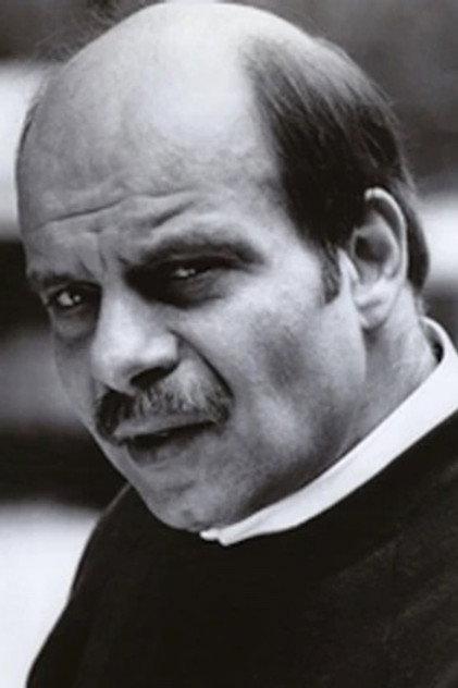 Tony Hoty - Actor Profile Photo