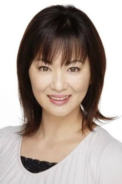 Itsumi Ohsawa - Actor Profile Photo
