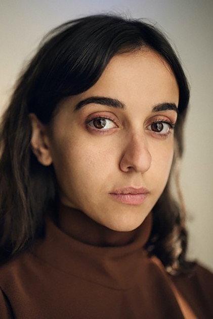 Naomi Asa - Actor Profile Photo
