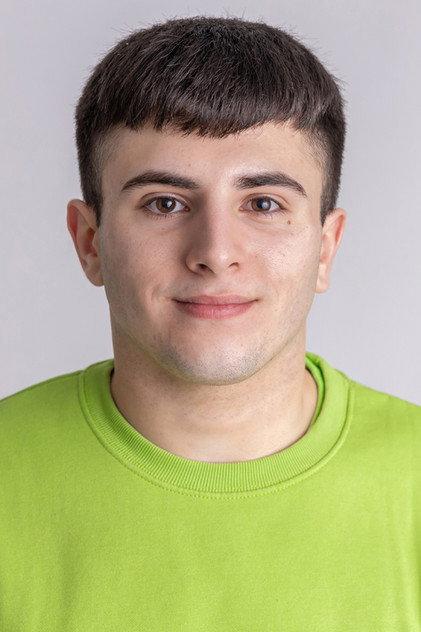 Nel - Actor Profile Photo