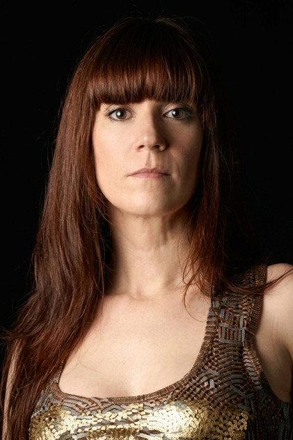 Mónica Scapparone - Actor Profile Photo