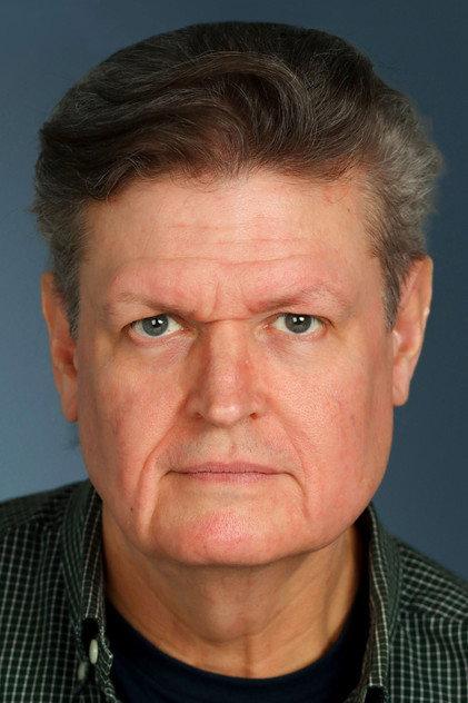 Ed Jewett - Actor Profile Photo