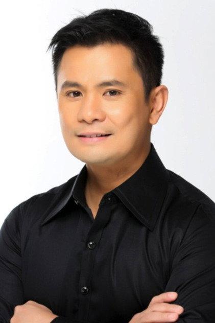 Ogie Alcasid - Actor Profile Photo