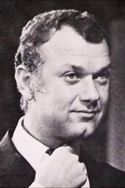 Yorgos Moutsios - Actor Profile Photo