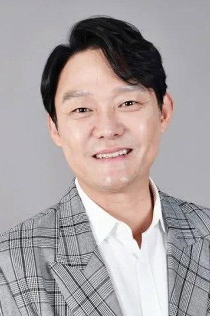 Nam Sung-jin - Actor Profile Photo