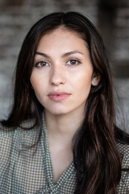Indiana Kwong - Actor Profile Photo
