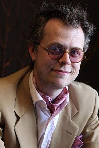 Van De La Plante - Actor Profile Photo