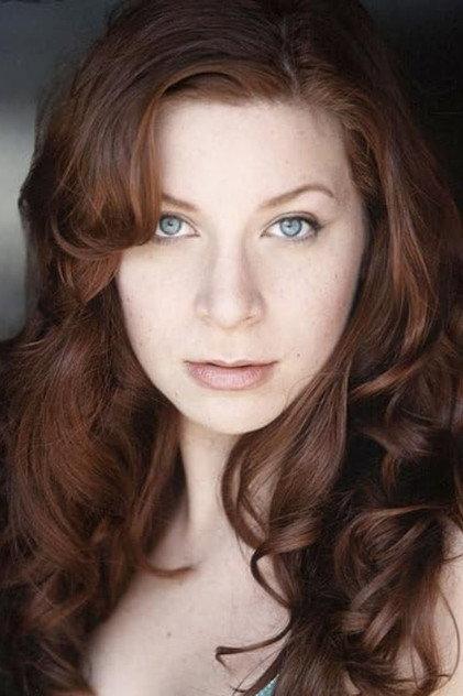 Lowe Cunningham - Actor Profile Photo
