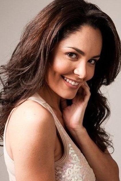Hylka Maria - Actor Profile Photo