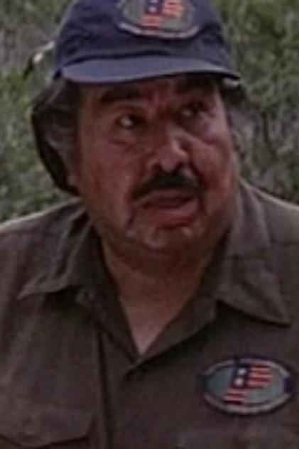 Jorge Moreno - Actor Profile Photo