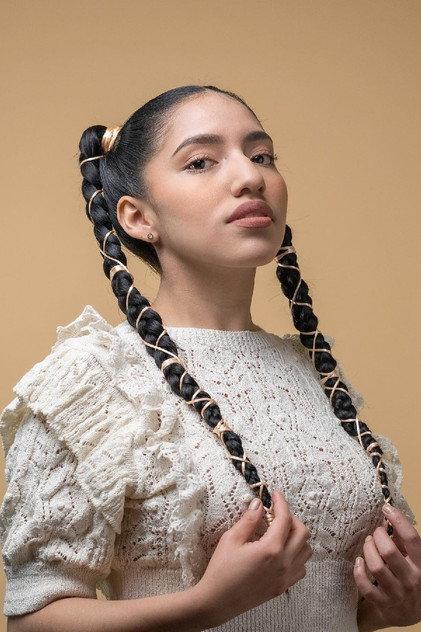 Renata Flores - Actor Profile Photo