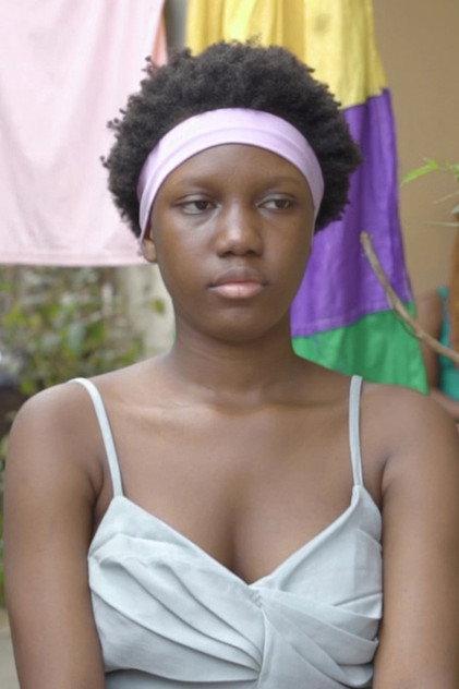 Awa - Actor Profile Photo