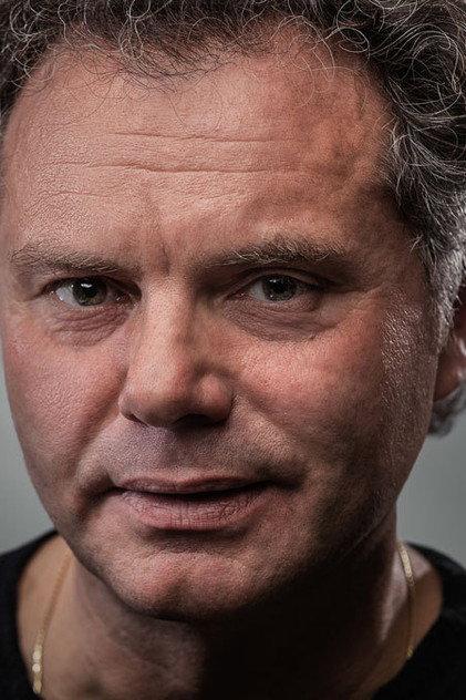 Roberto Saccà - Actor Profile Photo