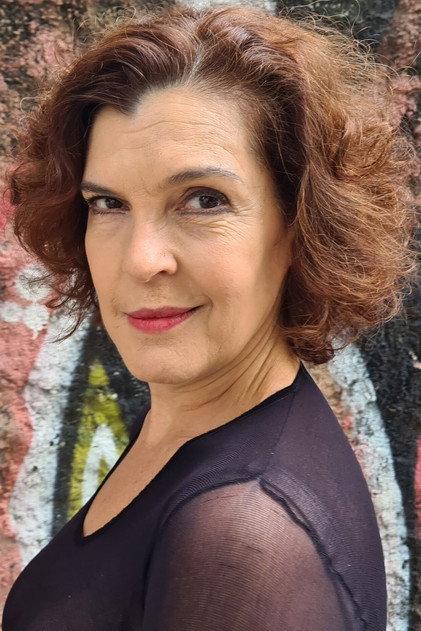 Cristina Mayrink - Actor Profile Photo