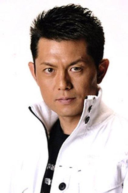 Koji Matoba - Actor Profile Photo