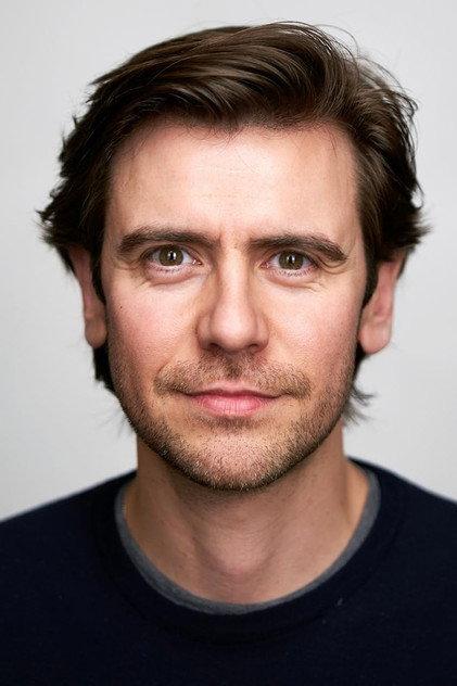 Federico Rodriguez - Actor Profile Photo
