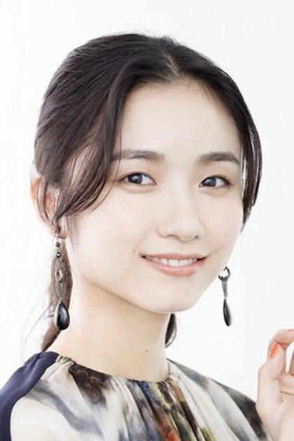 Haruka Kinoshita - Actor Profile Photo