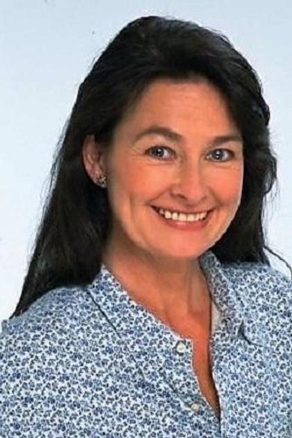 Fiona Victory - Actor Profile Photo
