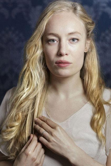 Katharina Heyer - Actor Profile Photo