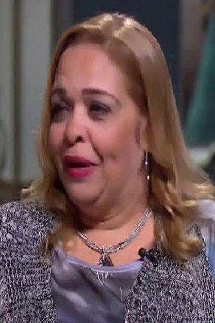 Sahar Kamel - Actor Profile Photo