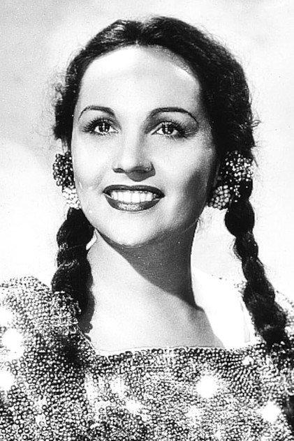 Carlotta Monti - Actor Profile Photo