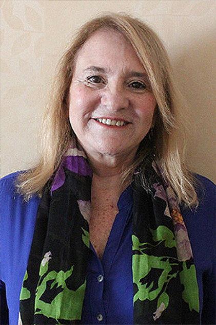 Jacqueline Pitanguy - Actor Profile Photo