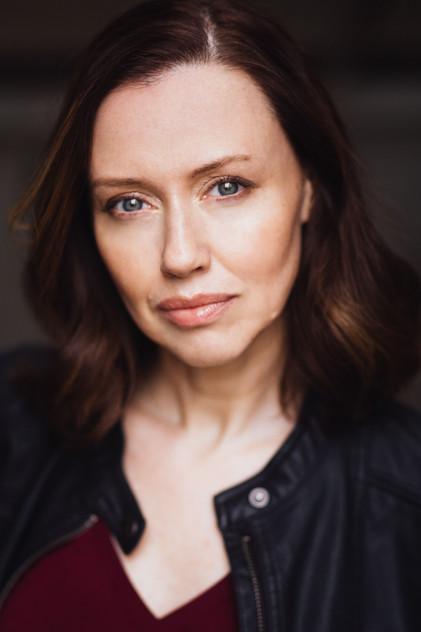 René Zara - Actor Profile Photo