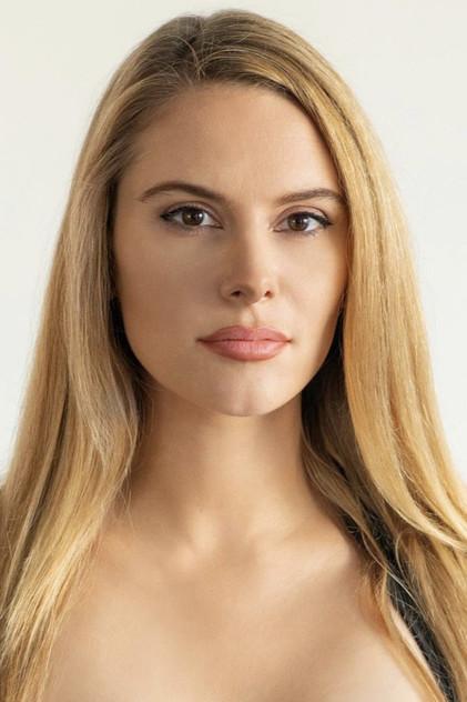 Jackie Moore - Actor Profile Photo