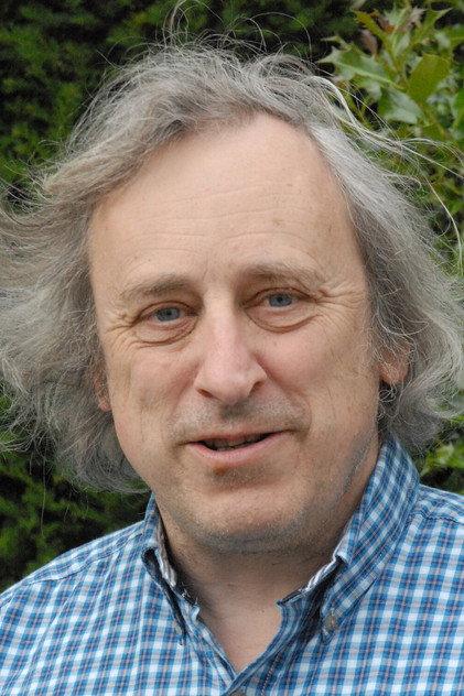 Malcolm Perry - Actor Profile Photo