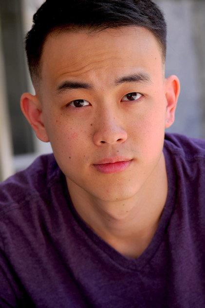Nic Tom - Actor Profile Photo