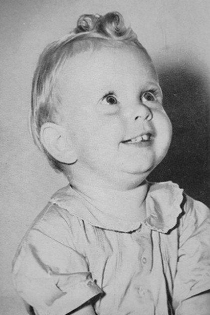 Baby Sandy - Actor Profile Photo