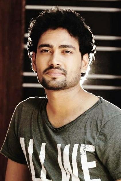 Anand Gopinathan - Actor Profile Photo