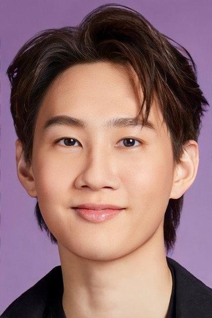 Chonlathorn Kongyingyong﻿ - Actor Profile Photo