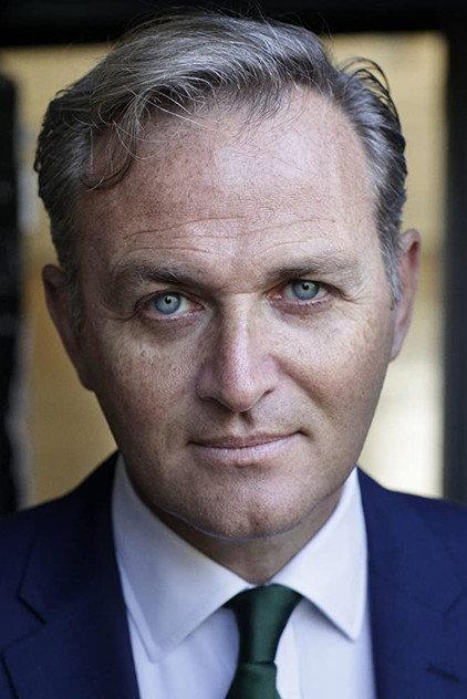 Roger Barclay - Actor Profile Photo