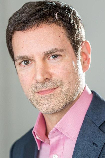 Kevin Collins - Actor Profile Photo