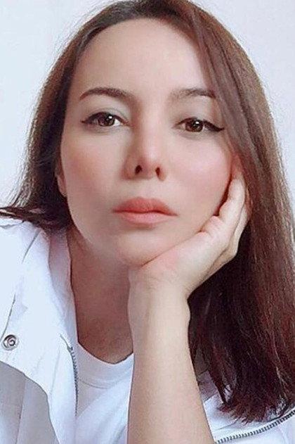 Emelda Rosemila - Actor Profile Photo