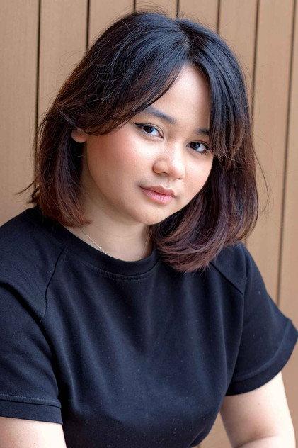 Mima Shafa - Actor Profile Photo