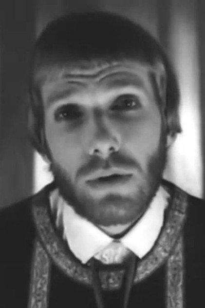 Owe Monk - Actor Profile Photo