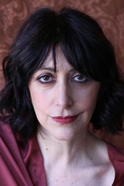 Monica Nappo - Actor Profile Photo