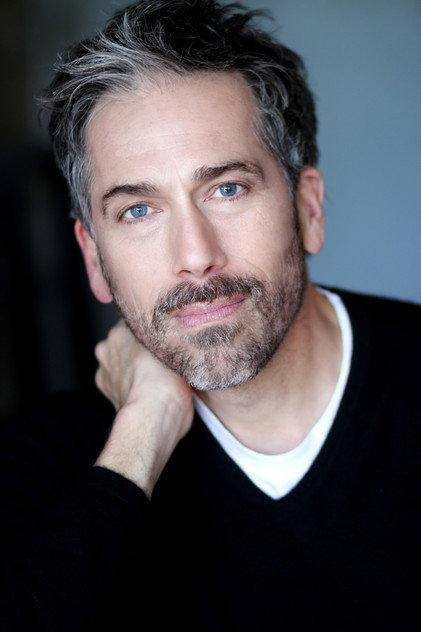 Paul Witten - Actor Profile Photo