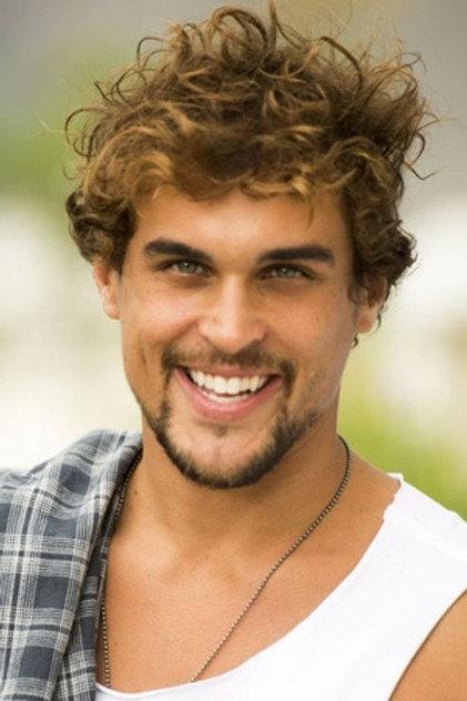 Felipe Roque - Actor Profile Photo