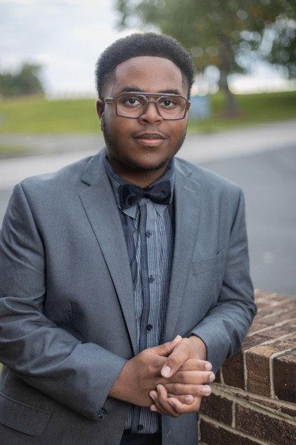 Jayden Watkins - Actor Profile Photo