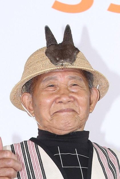 Wilang Noming - Actor Profile Photo