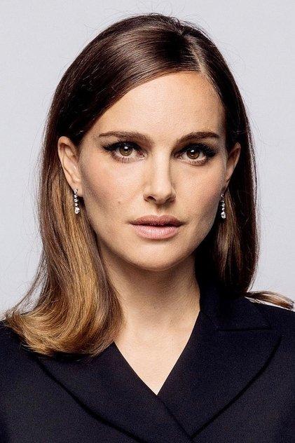 Natalie Portman - Actor Profile Photo