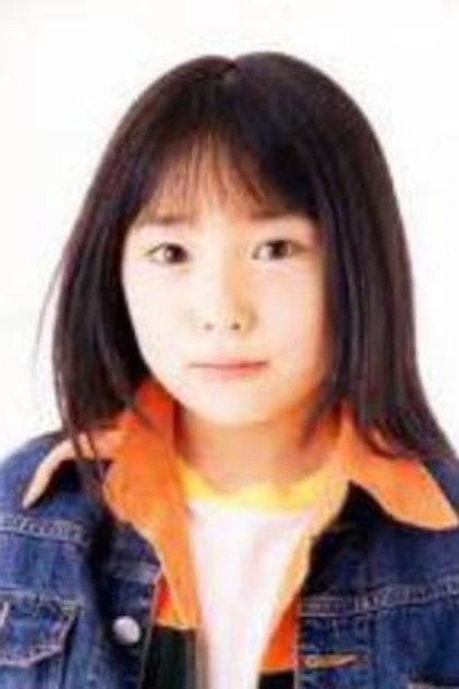 Mai Toyoda - Actor Profile Photo