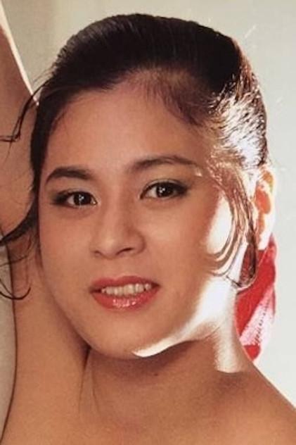 Megumi Ozawa - Actor Profile Photo