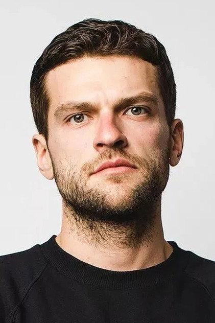 Kirill Nagiev - Actor Profile Photo