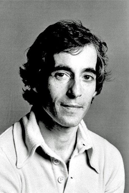 Eliot Feld - Actor Profile Photo